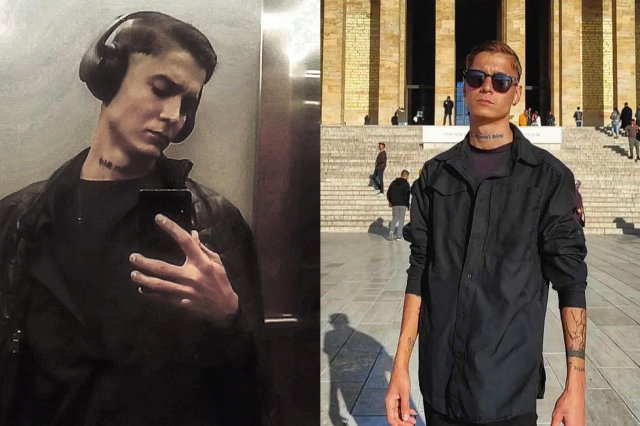 Boş araziye çağırdığı oğlunu öldüren babanın ifadesi ortaya çıktı