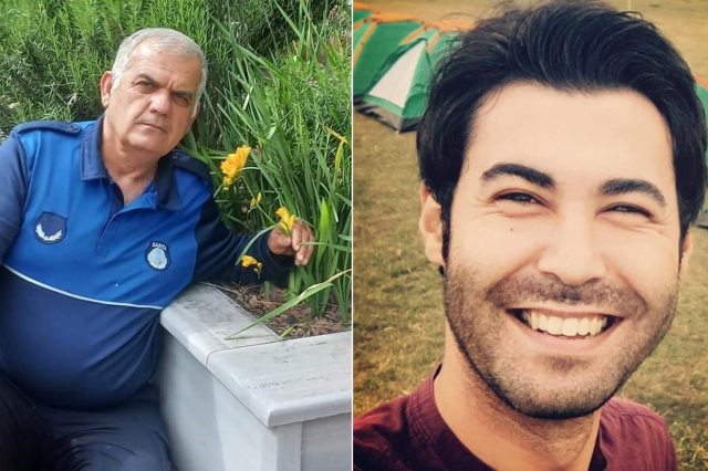 Deli numarası tutmadı, ağırlaştırılmış ömür boyu hapis cezası aldı