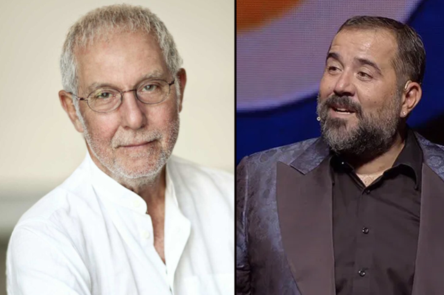 İlhan Şeşen'in ardından sanat dünyası yasta