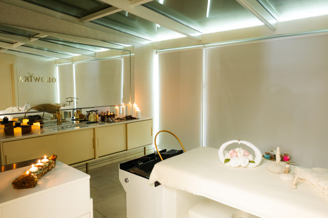 Glowika Beauty Center ile güzellik, zihinsel konforla buluşuyor