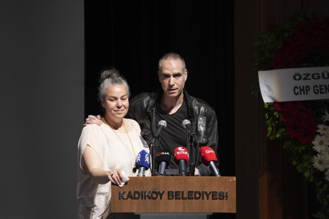 Usta müzisyen İlhan Şeşen son yolculuğuna uğurlanıyor