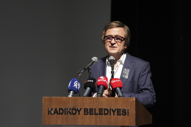 Usta müzisyen İlhan Şeşen son yolculuğuna uğurlanıyor