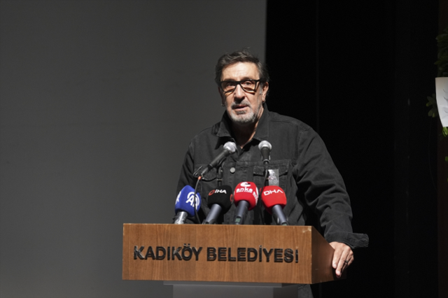 Usta müzisyen İlhan Şeşen son yolculuğuna uğurlanıyor