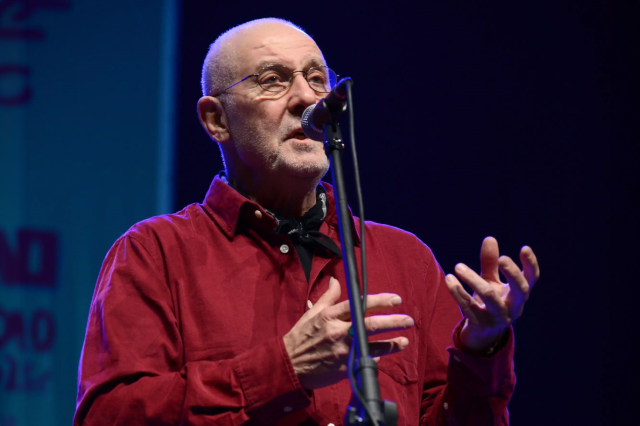 Usta müzisyen İlhan Şeşen son yolculuğuna uğurlanıyor