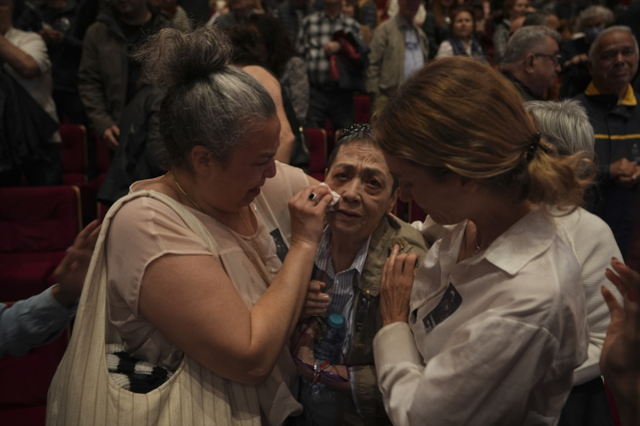 Usta müzisyen İlhan Şeşen son yolculuğuna uğurlanıyor