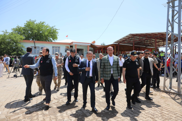 10 yaşındaki otizmli Onurcan her yerde aranıyor! 2 ihbara yoğunlaşıldı