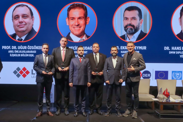 Dr. Ekrem Teymur: '5 Yıl İçinde Hiçbirimiz Şu Anki Mesleğimizi Yapmıyor Olacağız'