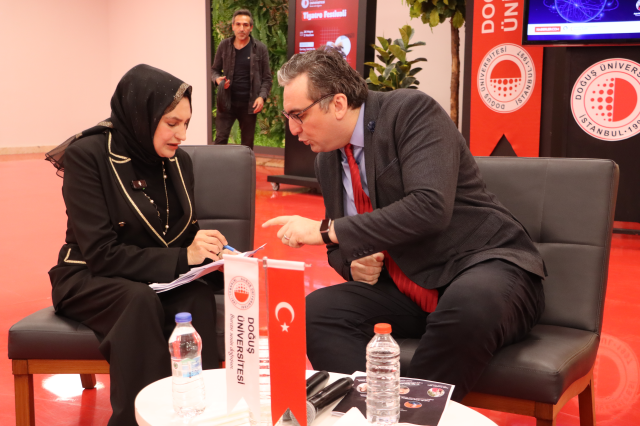 Doğuş Üniversitesi, Türkiye'nin İlk Kuantum Bilgisayar Laboratuvarını Kuruyor