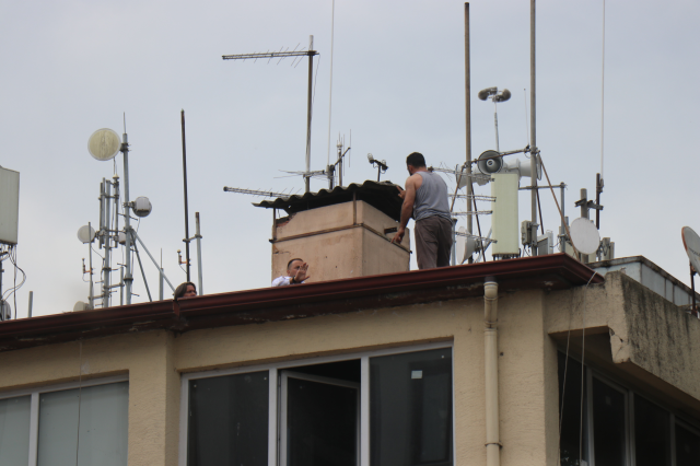 Şehir şehir gezip 100'ün üzerinde intihar girişiminde bulundu