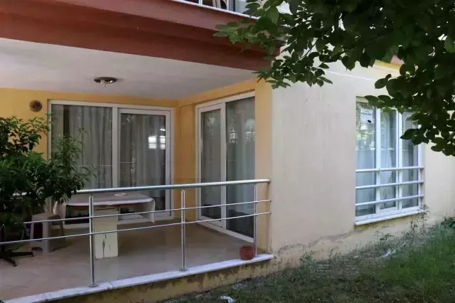 Aparttaki gizli kamera skandalında bomba detay! Oğlunu da mı kayda aldı?