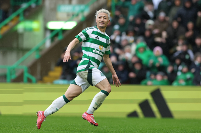 Bu sezon 45 gole katkı verdi! Fenerbahçe'ye Japon yıldız