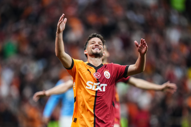 Süper Lig'in 38. ve son haftasında büyük çekişmeye sahne olan karşılaşmada, sezonu şampiyonlukla tamamlayan Galatasaray, RAMS Başakşehir'i konuk etti. RAMS Park Stadyumu'nda gerçekleşen bu önemli maçta, sarı-kırmızılılar sahadan 1-0'lık üstünlükle ayrıldı.