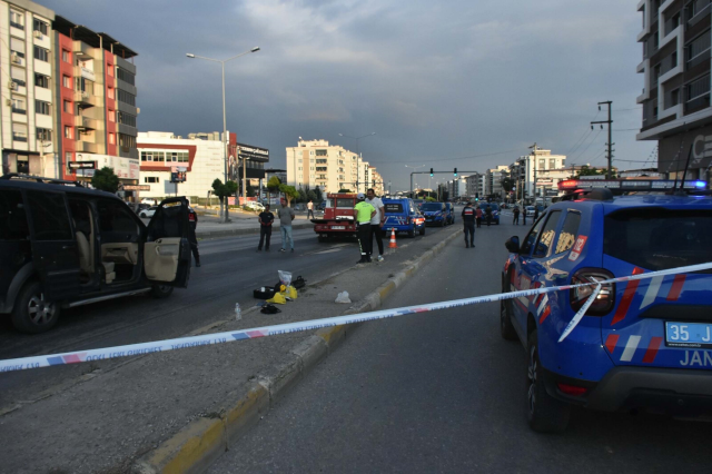 Cezaevi dönüşü 3 kişinin hayatını kaybettiği pompalı tüfekli saldırının nedeni ortaya çıktı