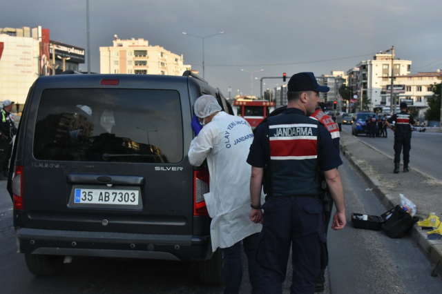 Cezaevi dönüşü 3 kişinin hayatını kaybettiği pompalı tüfekli saldırının nedeni ortaya çıktı