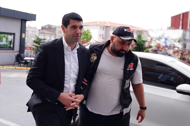 İBB'ye yönelik 5. dalga operasyon böyle başladı! Aziz İhsan Aktaş itirafları harekete geçirdi