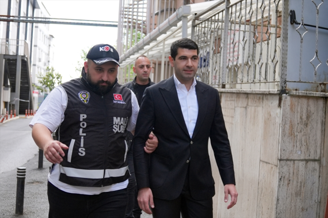 İBB'ye yönelik 5. dalga operasyon böyle başladı! Aziz İhsan Aktaş itirafları harekete geçirdi