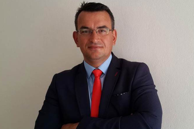 Metin Gürcan'a casusluk suçundan 16 yıl 8 ay hapis