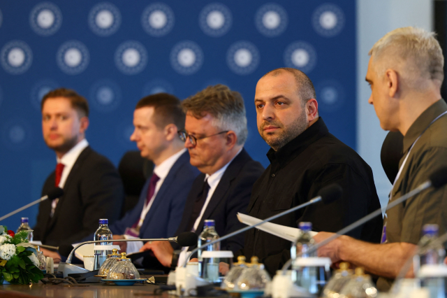 Son müzakere sonrası Rusya'dan açıklama: Esir takasları devam edecek, belirli bölgelerde ateşkes teklif ettik