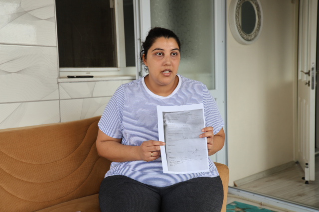 Otizmli çocuğa darp iddiası, öğretmenin açıklaması akılalmaz