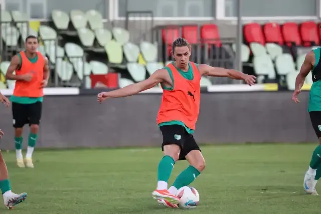 Geçmiş ve Yeni Transfer Detayları