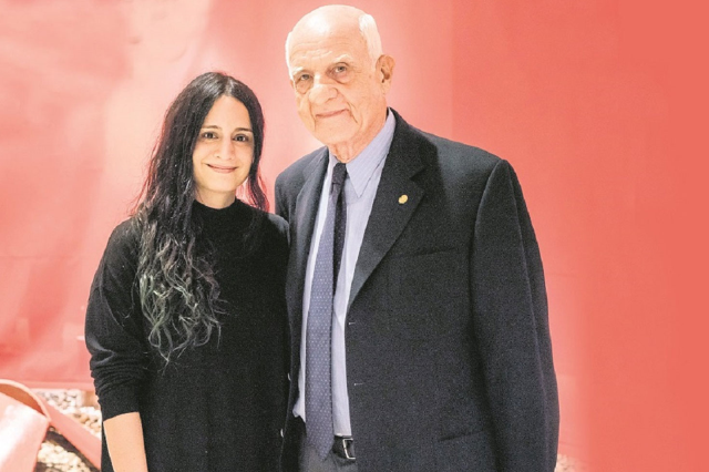 Türkiye'nin en zengin kadınları arasında olan İpek Kıraç evlilik kararı aldı