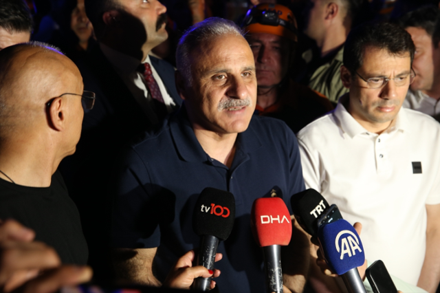 Diyarbakır Valisi Murat Zorluoğlu