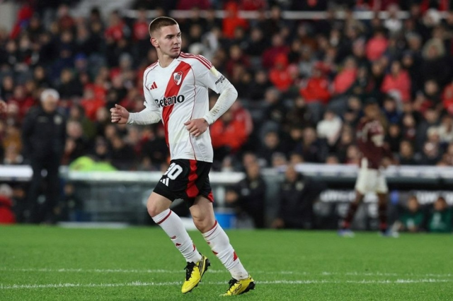 Real Madrid ile anlaştı! Yeni Messi, Arda Güler'e rakip oluyor