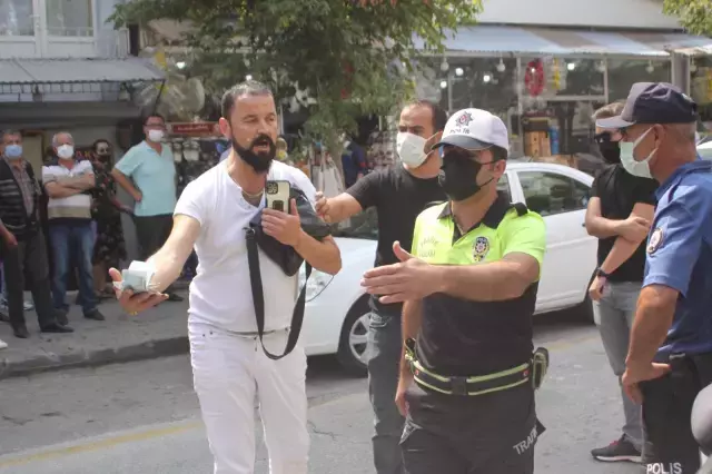 Cezaevinden çıkan MasterChef'in olay ismi Murat Özdemir son halini paylaştı
