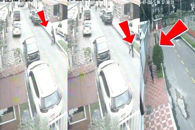 Kolombiya'da cumhurbaşkanı adayı 6 kurşunla vuruldu! 15 yaşındaki çocuk gözaltında