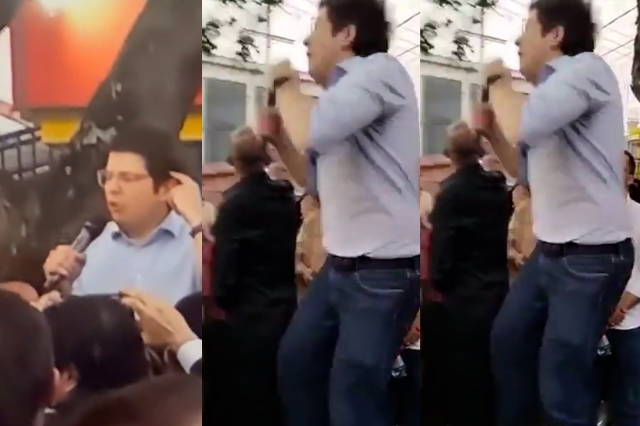 Kolombiya'da cumhurbaşkanı adayı 6 kurşunla vuruldu! 15 yaşındaki çocuk gözaltında