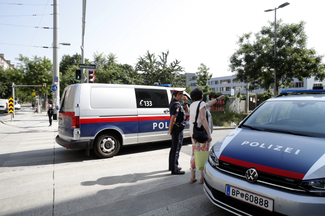 10 kişiyi öldüren saldırgan, okulun eski öğrencisiymiş