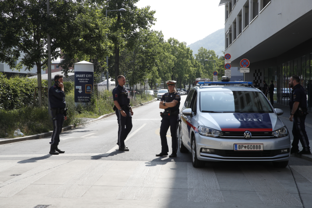 10 kişiyi öldüren saldırgan, okulun eski öğrencisiymiş