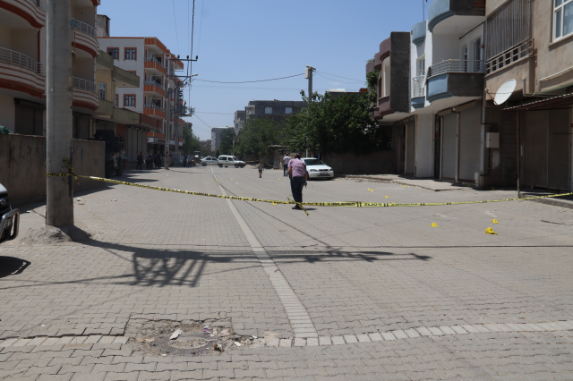 Ailelerin arazi anlaşmazlığı kavgasında 6 yaralı