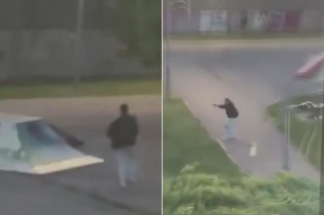 Avusturya'da ortaokula silahlı saldırı! En az 9 kişi hayatını kaybetti