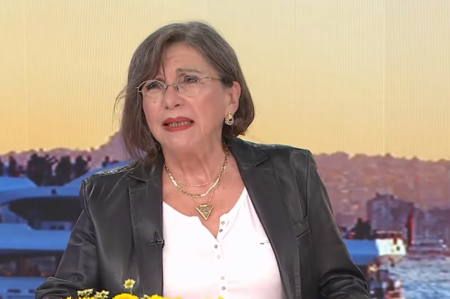 Kanserle mücadele eden Gül Onat, yapılan yorumlar karşısında isyan etti