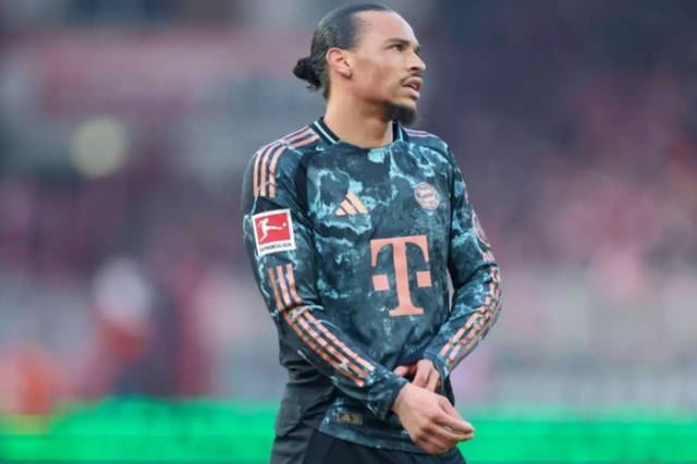Leroy Sane KAP geldi mi, resmi açıklama yapıldı mı?