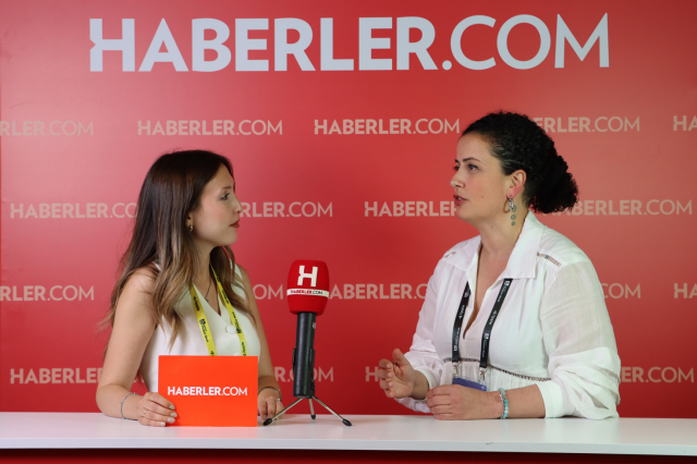 Demet Zübeyiroğlu: 'Fintech Week'te Nitelikli Katılım ve Etkileşim Ön Plandaydı'