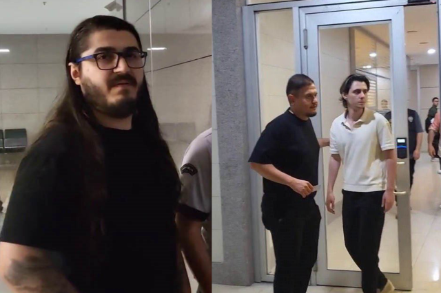 Gözaltına alınan 10 fenomenin kimlikleri belli oldu! İçlerinde tanıdık isimler var