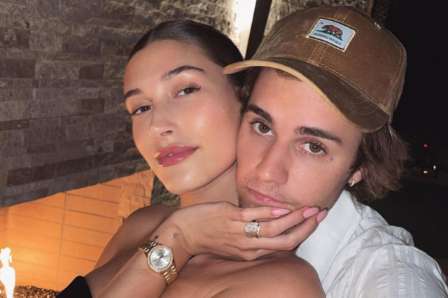 Justin Bieber'ın davranışları endişe yarattı! Vasilik gündemde