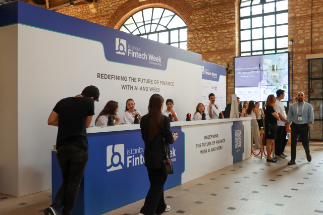 Mobillium CEO'su Cenk Çalışkan: 'Fintech'te Sürdürülebilir Deneyim Şart'