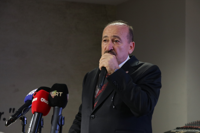 Gaziantep FK'da başkan belli oldu! Mehmet Büyükekşi sürprizi