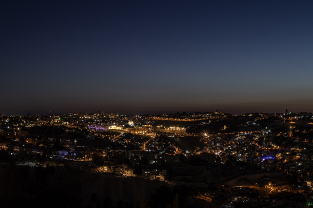 İsrail İran'ın nükleer programının 'kalbini' vurdu! 6 bilim insanı öldürüldü