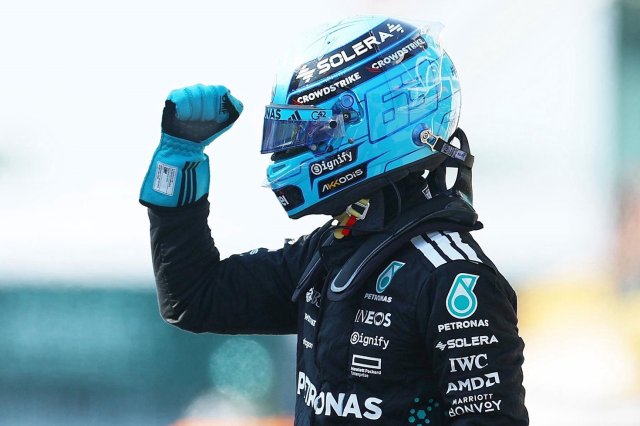 Formula 1 Dünya Şampiyonası'nda Heyecan Dolu Kanada Grand Prix'si Tamamlandı