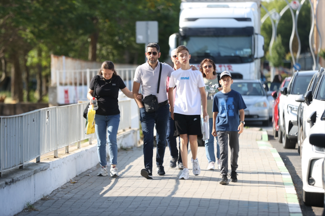 LGS maratonu başladı! 1 milyondan fazla öğrenci geleceği için ter döküyor