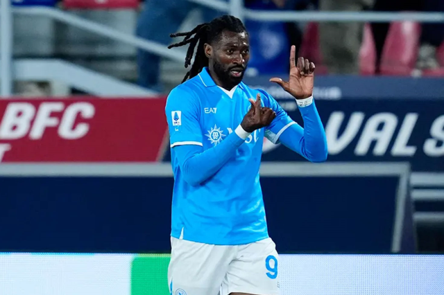 Beşiktaş'ın Orta Saha Transfer Çalışmaları