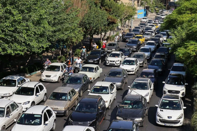 İran'dan kaçanlar evlerinin 'son fotoğraflarını' paylaşıyor