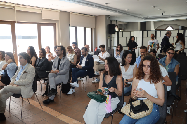 33. Koza Yarışması finalistleri koleksiyonlarını tanıttı, geri sayım başladı