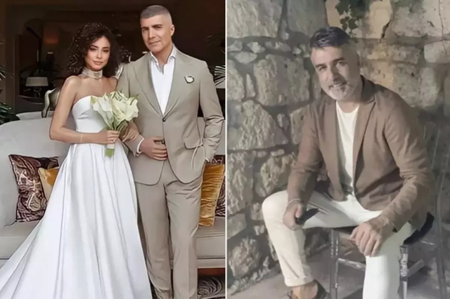 Özcan Deniz ve Abisi Ercan Deniz Arasındaki Aile Krizi Derinleşiyor