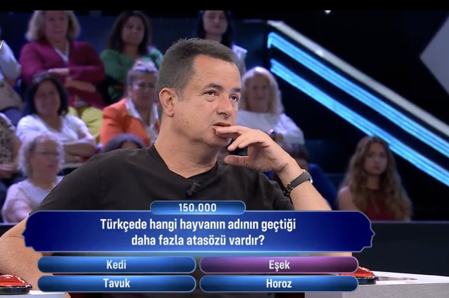 Acun Ilıcalı'dan Müge Anlı'ya canlı yayında övgü