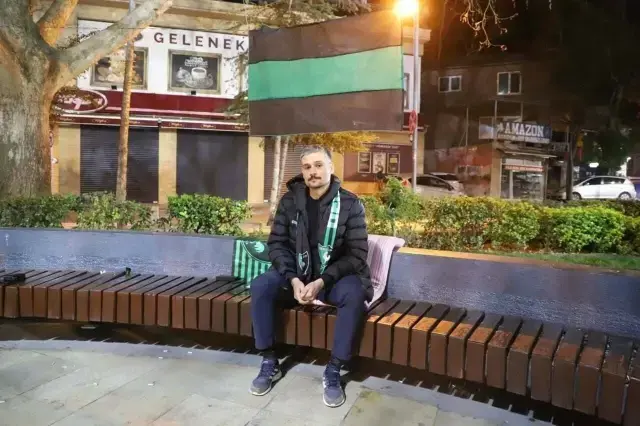 Süper Lig'in eski devinde yolsuzluk depremi